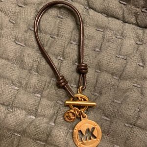 Michael Kors Charm Bracelet